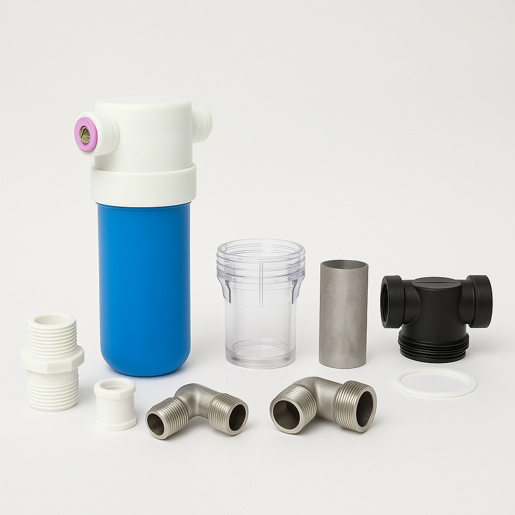 Customizable Systems