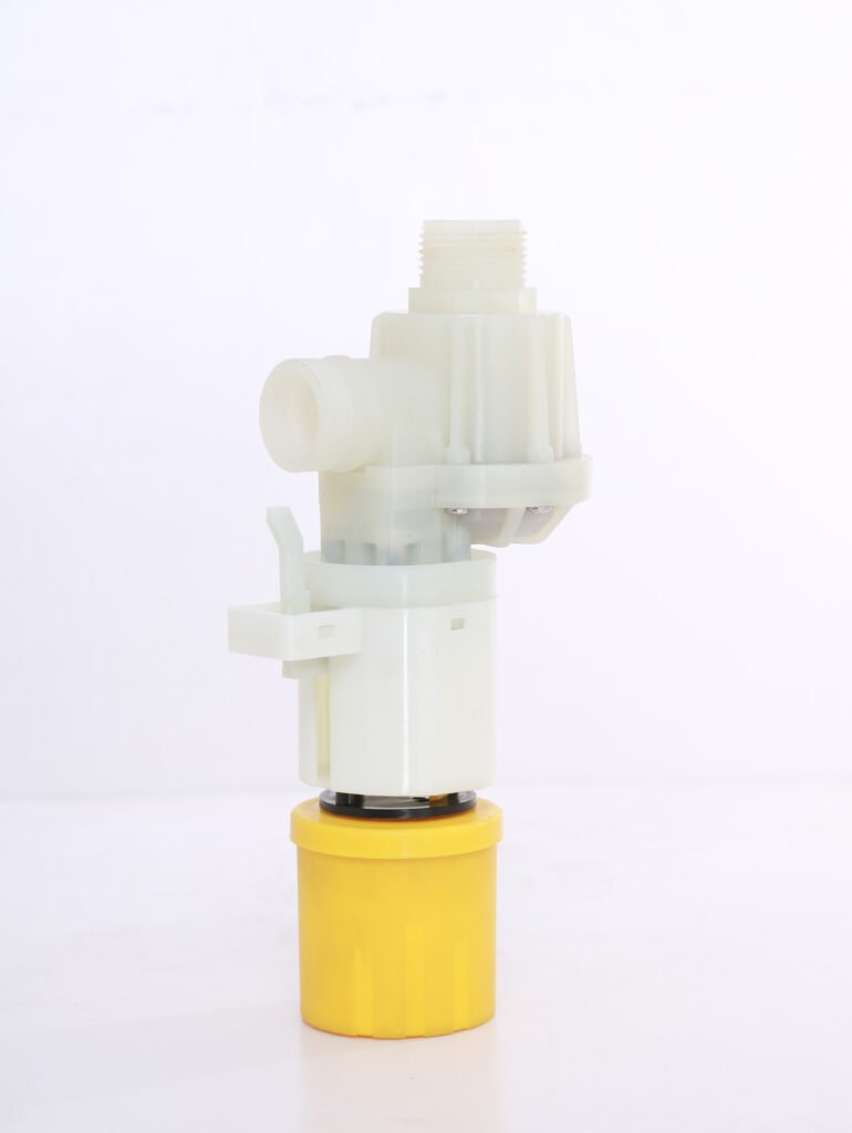 Intermittent Automatic Water Level Control Valve